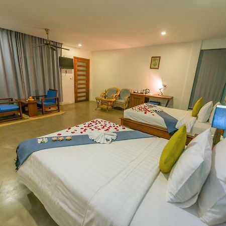 Chez Moi Suite & Spa Σιέμ Ρέαπ Εξωτερικό φωτογραφία