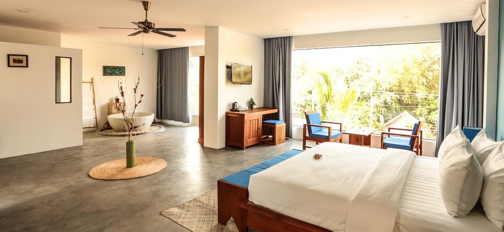 Chez Moi Suite & Spa Σιέμ Ρέαπ Εξωτερικό φωτογραφία