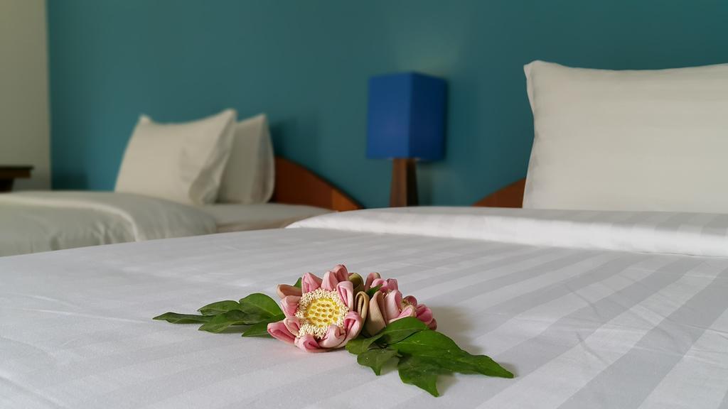 Chez Moi Suite & Spa Σιέμ Ρέαπ Δωμάτιο φωτογραφία