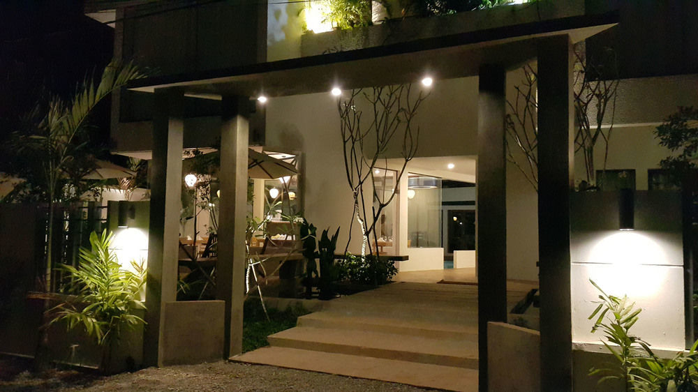 Chez Moi Suite & Spa Σιέμ Ρέαπ Εξωτερικό φωτογραφία
