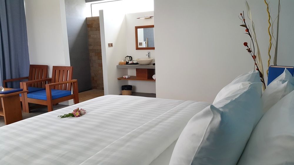 Chez Moi Suite & Spa Σιέμ Ρέαπ Εξωτερικό φωτογραφία