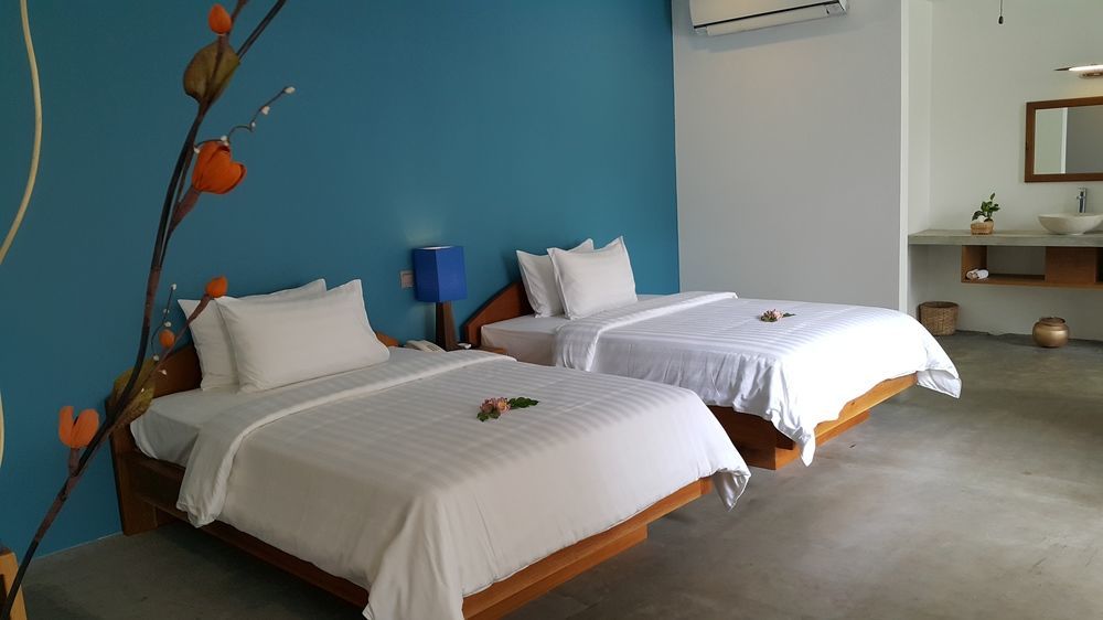 Chez Moi Suite & Spa Σιέμ Ρέαπ Εξωτερικό φωτογραφία