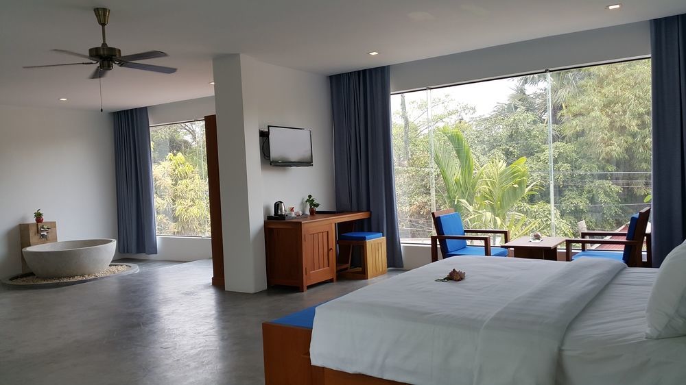 Chez Moi Suite & Spa Σιέμ Ρέαπ Εξωτερικό φωτογραφία