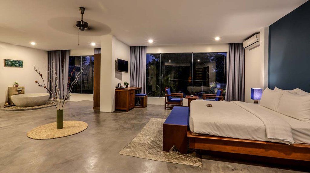 Chez Moi Suite & Spa Σιέμ Ρέαπ Εξωτερικό φωτογραφία