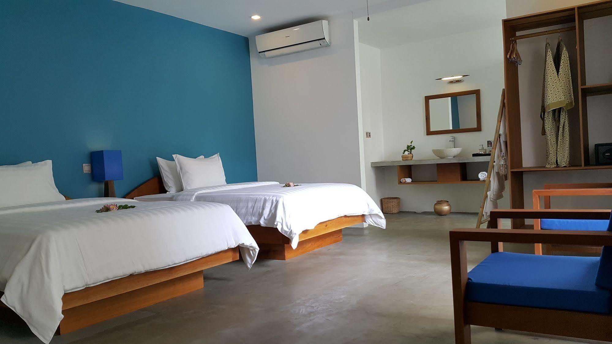 Chez Moi Suite & Spa Σιέμ Ρέαπ Εξωτερικό φωτογραφία
