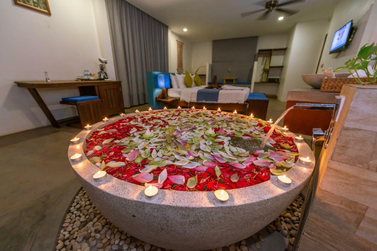 Chez Moi Suite & Spa Σιέμ Ρέαπ Εξωτερικό φωτογραφία