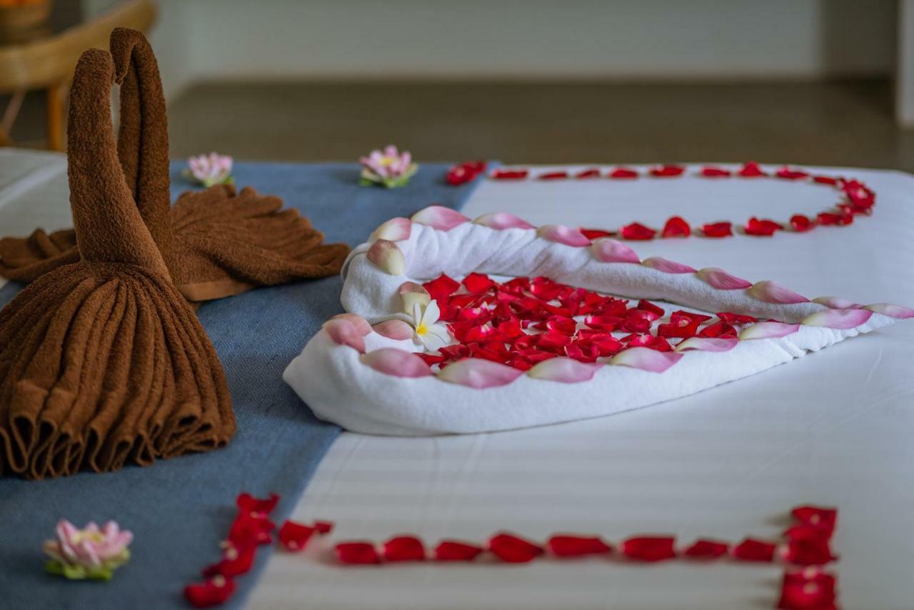 Chez Moi Suite & Spa Σιέμ Ρέαπ Εξωτερικό φωτογραφία