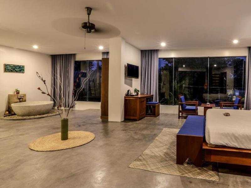 Chez Moi Suite & Spa Σιέμ Ρέαπ Εξωτερικό φωτογραφία