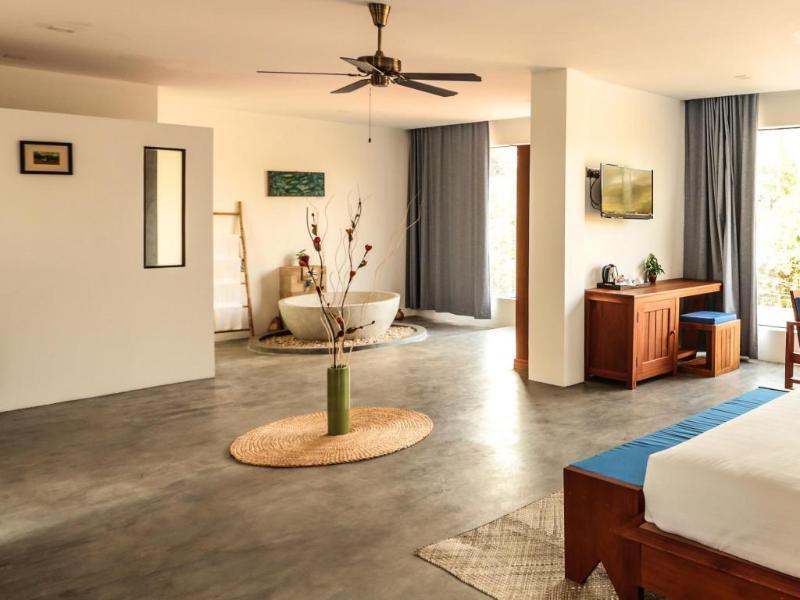 Chez Moi Suite & Spa Σιέμ Ρέαπ Εξωτερικό φωτογραφία